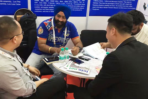 Communicate India 2019 Communicate India 2019