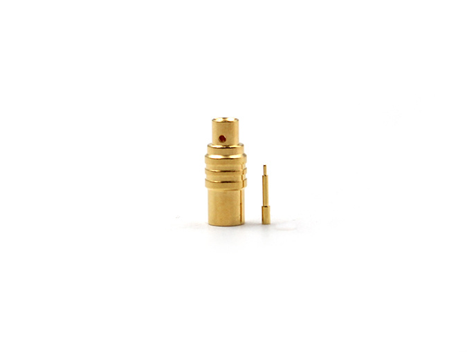 RF Connector SMP male .086/RG405 Cable