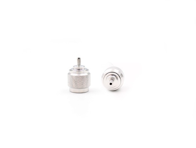 RF Connector TNC Male For RG316 cable, crimp