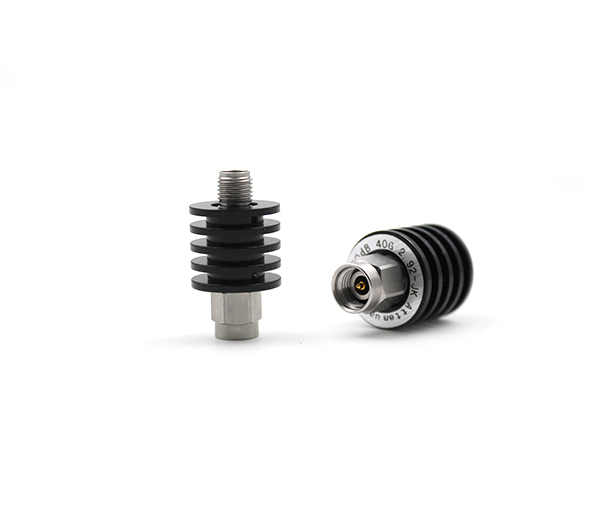 Fixed Attenuator 2.92 Male to Female 2W 40GHz 30dB