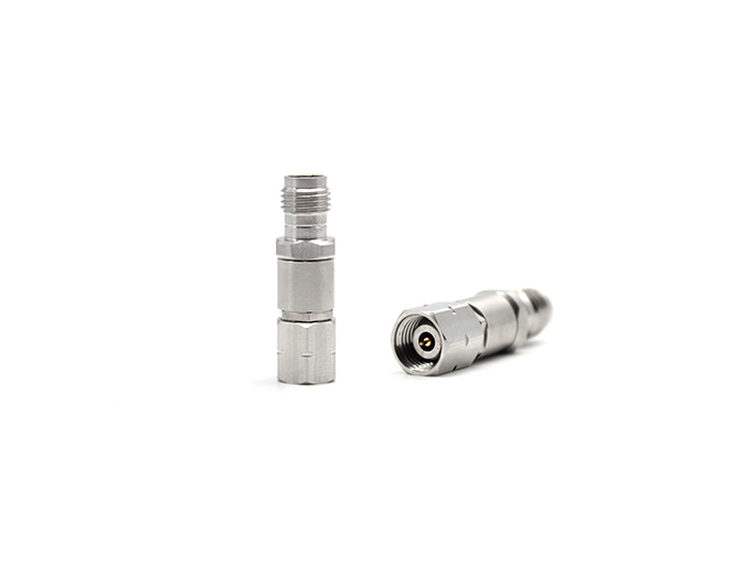 Precision Adapter 2.4 male to 2.4 Female