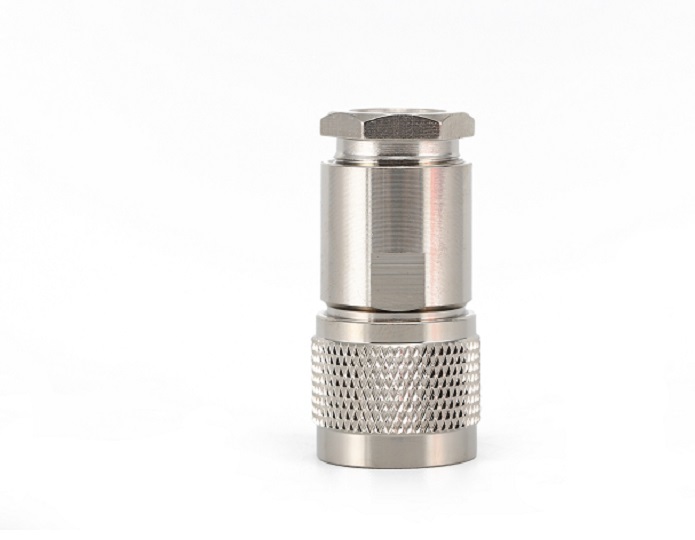 UHF male Connector for LMR 400 cable