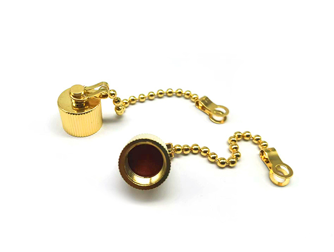 Dust Cap for TNC Connector