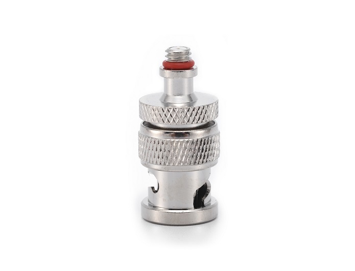 BNC male to 1032 female RF Coaxial Adapter