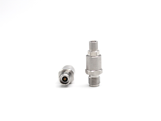 RF Adapter 2.92 Female to SSMP Male