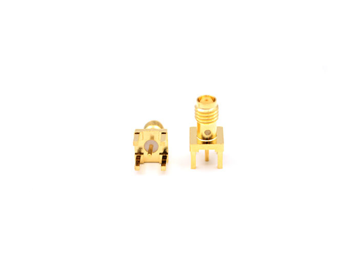 SSMA Female Connector PCB