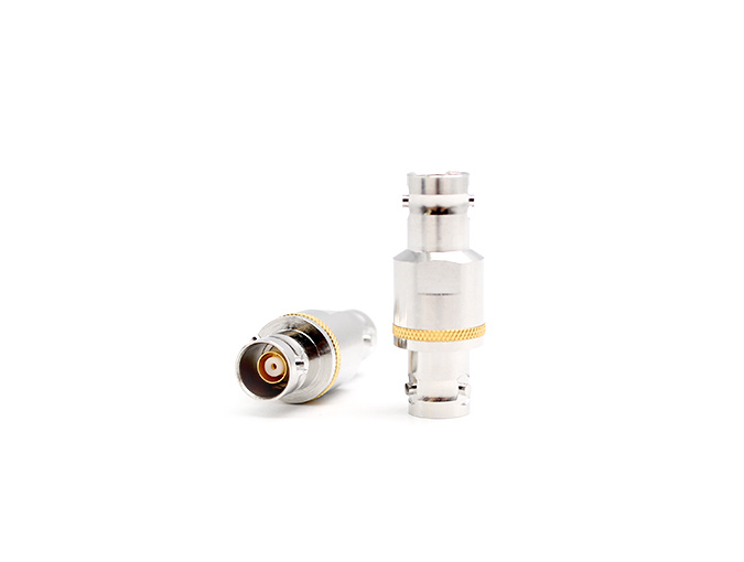 RF Adapter TRB Female to BNC Female TRB/BNC-KK