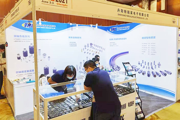 2021 Выставка IME в Чэнду 21-2 2021 Выставка IME в Чэнду 21-2