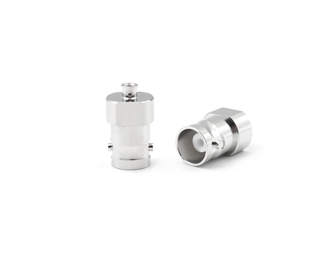 BNC Female Connector for .086/RG405 Cable