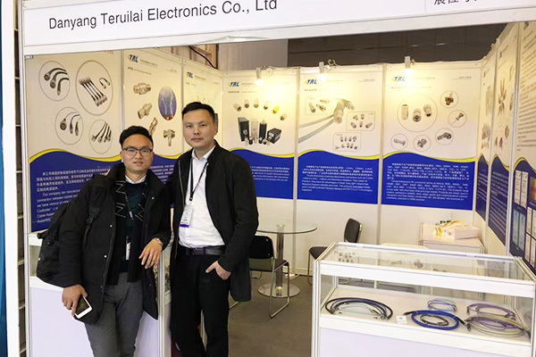 2018年北京EDI展