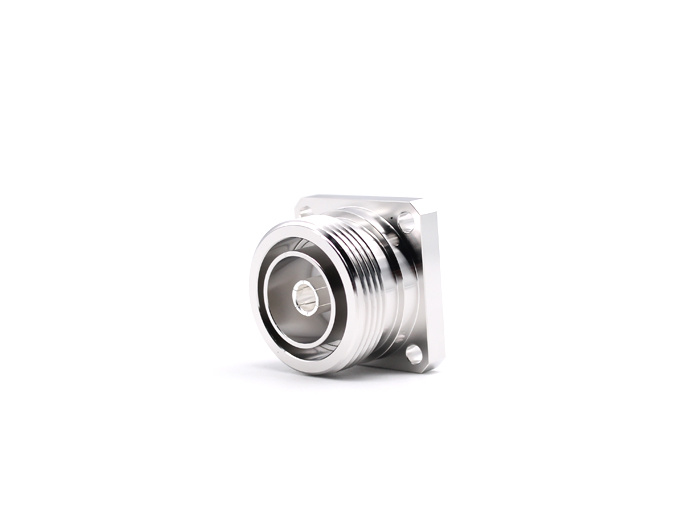L29 Female Flange Connector Terminal