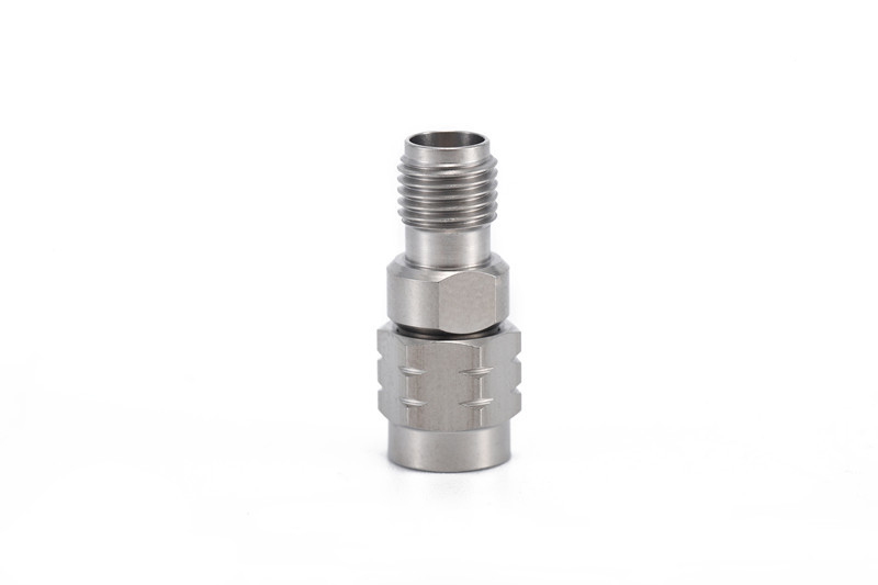 2.92mm Male to 2.92mm Female Precision RF Adapter
