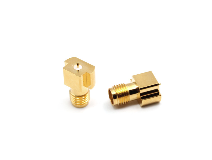 2.92mm Female RF Connector