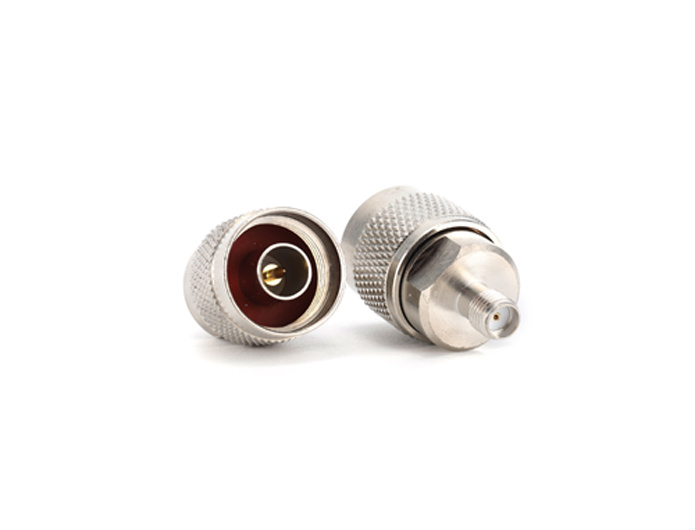 N male to SMA female RF Adapter