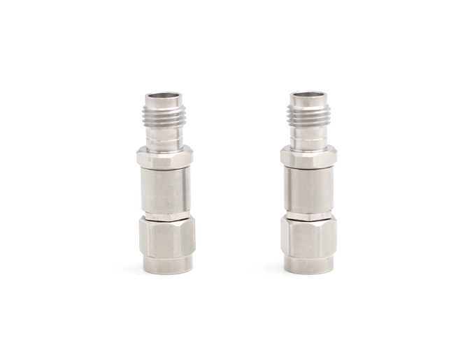 RF Adapter 2.4 Female to 2.92 Male