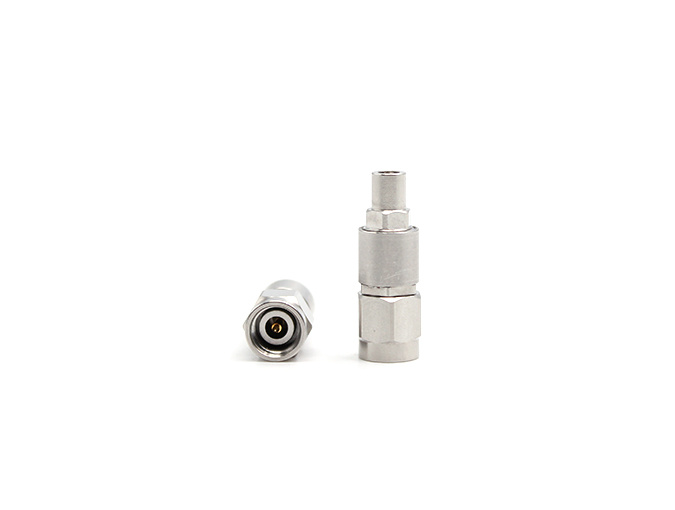 RF Adapter 2.92 Male to SSMP Male