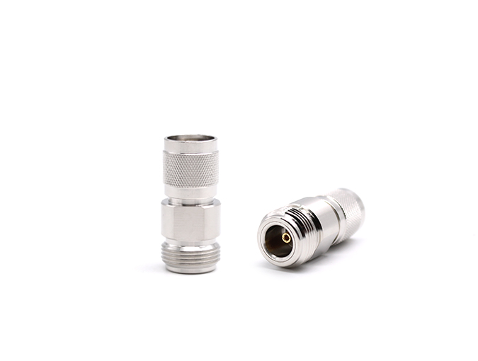 RF Adapter N Female to TNC Male N/TNC-KJ