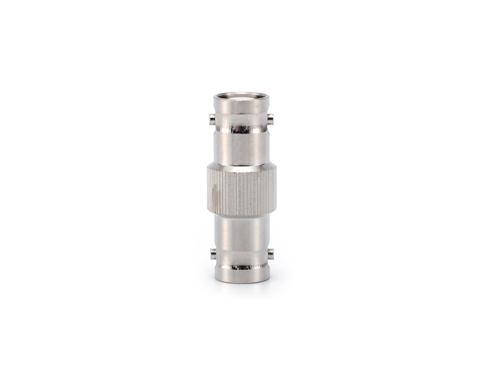 MHV Female to MHV Female RF Adapter  MHV-KK