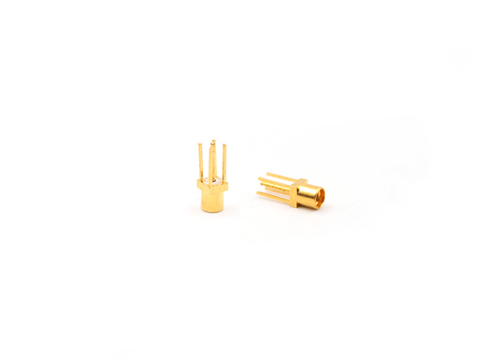 MMCX Female Connector for Terminal