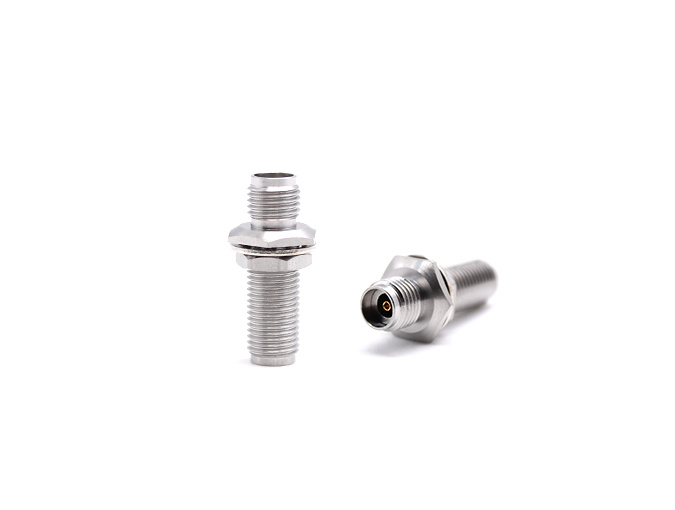 2.92mm Female to 2.92mm Female Bulkhead Adapter 2.92-KYKG