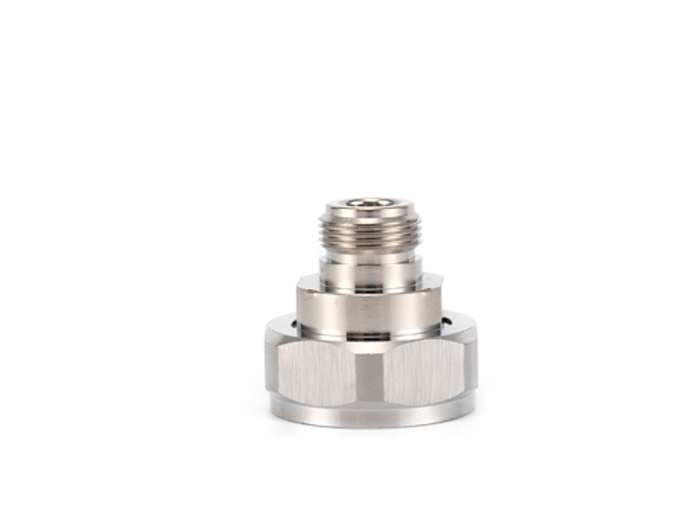 RF Adapter L29(7/16) Male to N Female