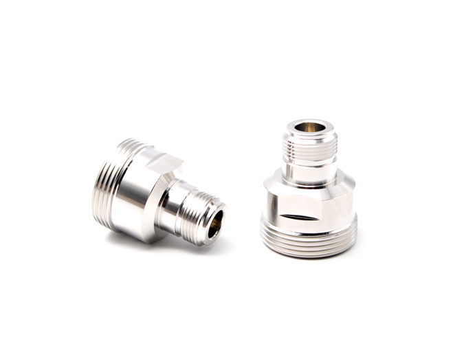 RF Adapter L29 Female to N Female