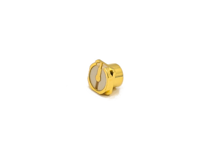 SMP(S)-JHT1   SMP  Male for Straight Plug PCB Smooth