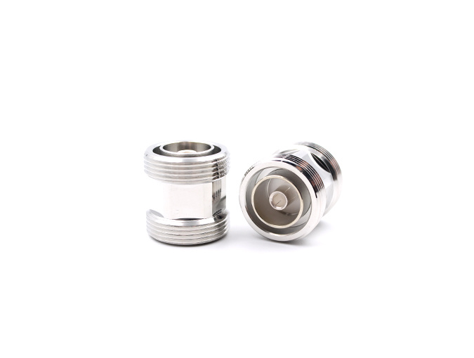 7/16 L29 Type Female to Female Adapter