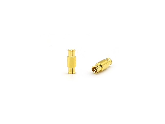 SSMP FEMALE TO FEMALE Adaptor 6.8MM Length