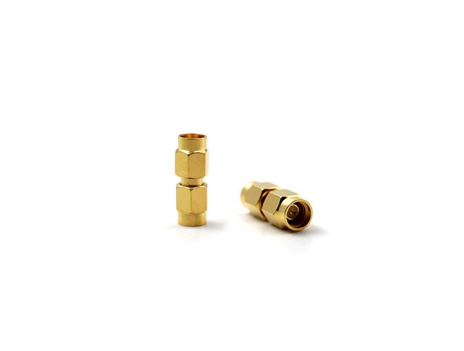 RF Adapter SSMA Male to Male SSMA-JJ