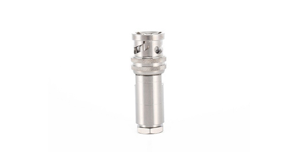 Почему самый дешевый разъем TRB Male для кабеля TRC-50-2 является лучшим выбором для подключения кабеля