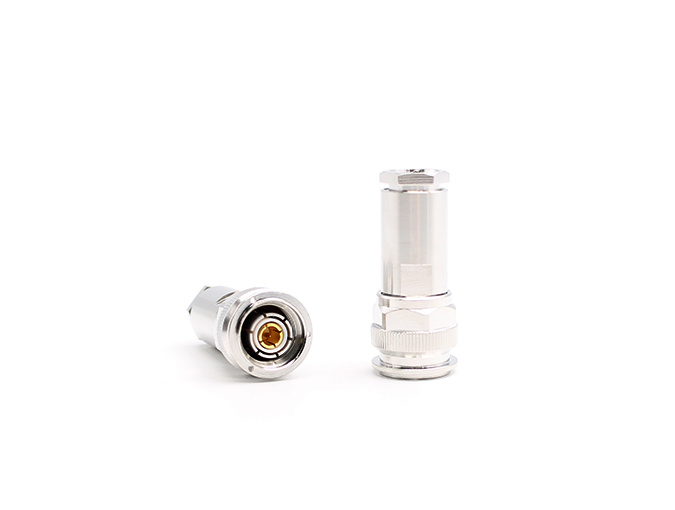 RF Connector TRT Male Connector for TRC-50-2 Cable