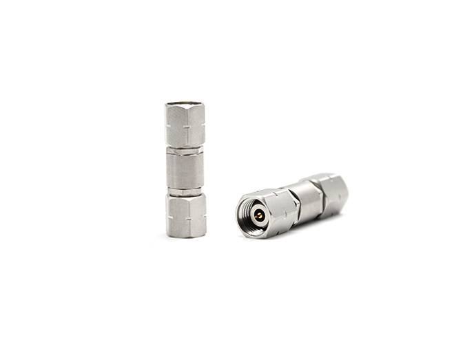 Precision Adapter 2.4 male to 2.4 male
