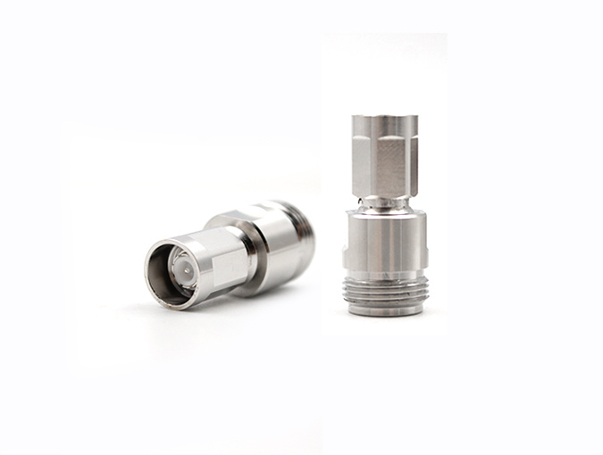 RF Adapter N female to Nex10 Male