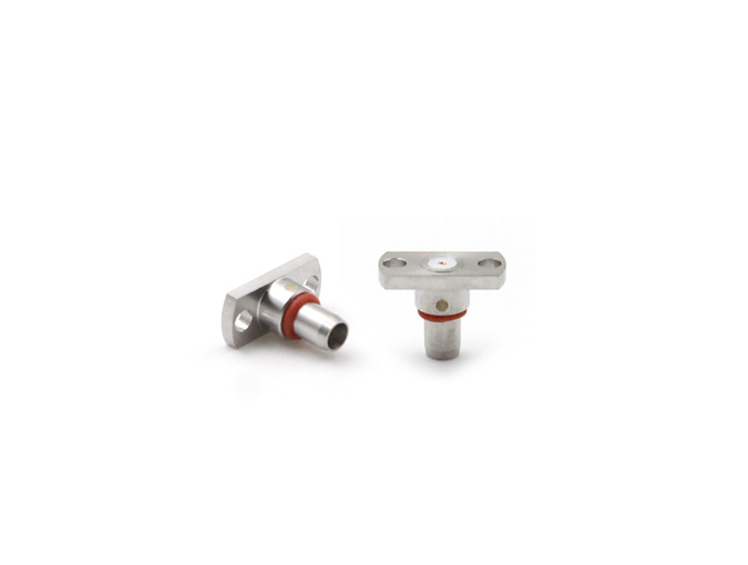 SBMA Male Flange Mount Apply for 0.38 Dia. pin