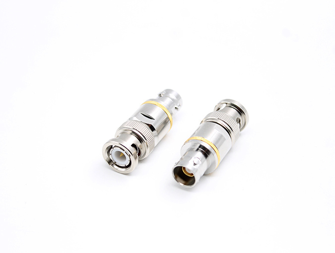 RF Adapter TRB Female to BNC Male TRB/BNC-KJ