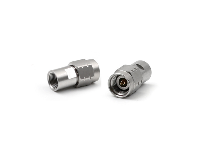 2.92mm male for Gore 3507 cable RF Coaxial Connector