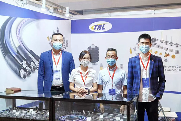 2021 Chengdu IME Exhibition