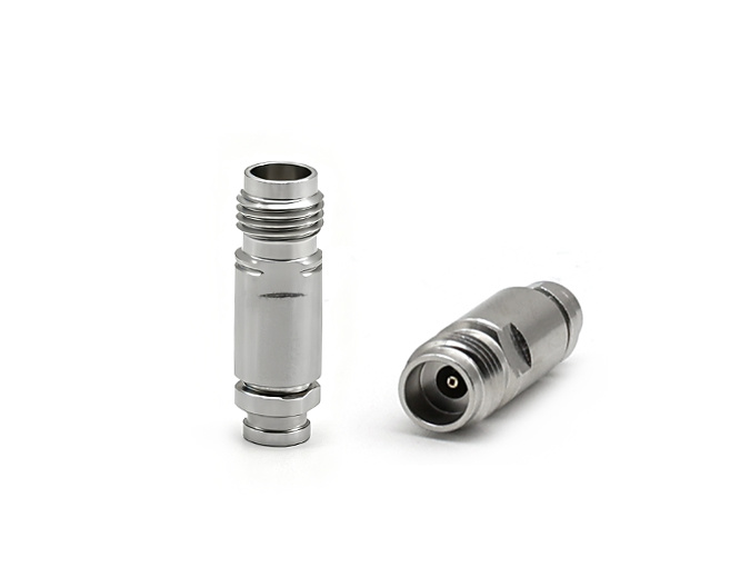 2.4mm Female for Gore TLA220/CXN3506 cable RF Coaxial Connector