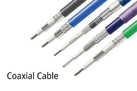Coaxial Cable