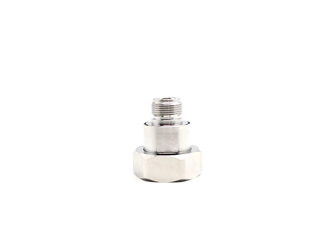 RF Adapter L29 Male to N Female L29/N-JK-A
