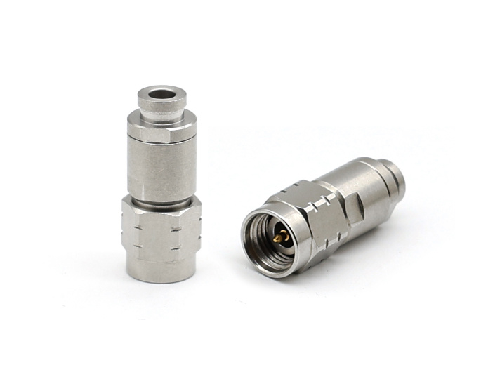 2.92mm male for Gore TLA220/CXN3506 cable RF Coaxial Connector