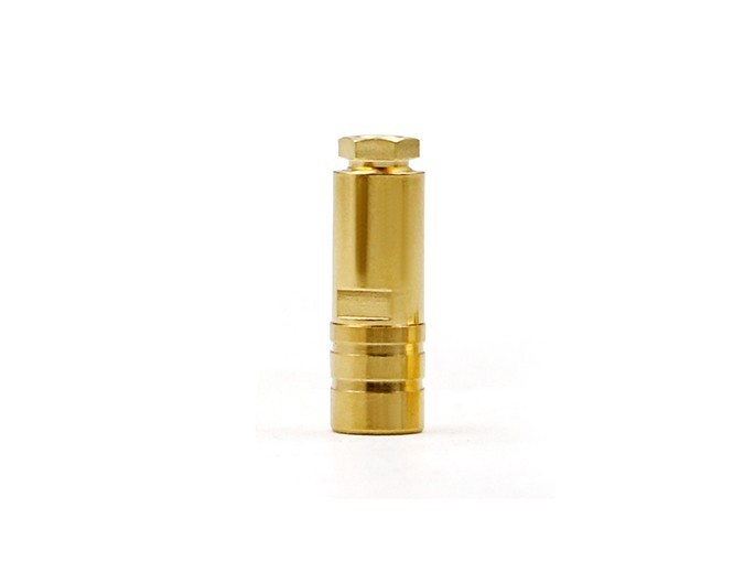 SMB Female Connector for RG316 Cable Clamp
