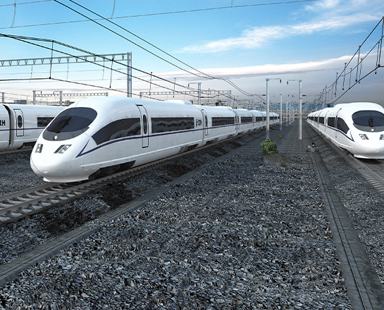 High-speed Rail