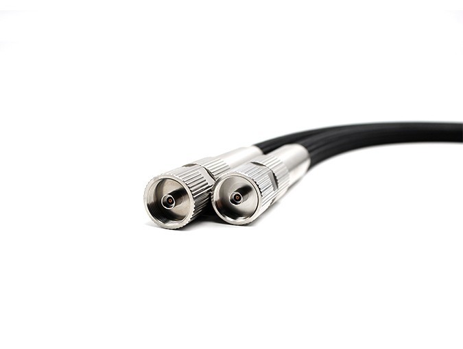 NMD 测试级铠装电缆组件(2.92公头和2.92母头) DC-40GHz TRL-2.92M-2.92F-63-600VNA NMD 测试级铠装电缆组件(2.92公头和2.92母头) DC-40GHz TRL-2.92M-2.92F-63-600VNA