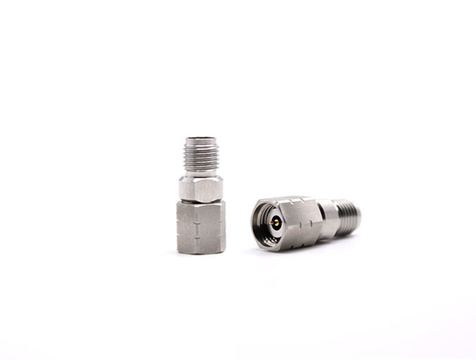 Precision Adapter 2.4 Male to 2.92 Female