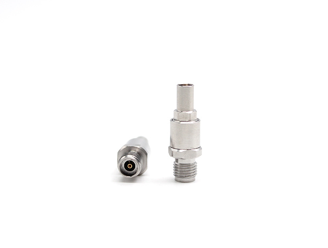 RF Adapter 2.92 Female SMP to Male