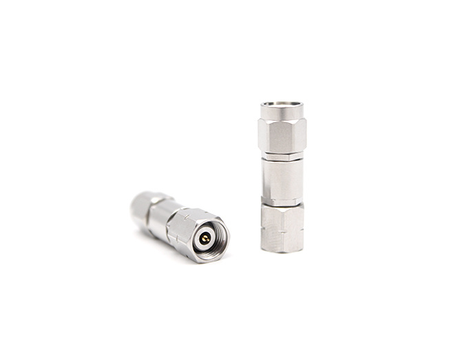 Precision Adapter 2.4 Male to 2.92 Male