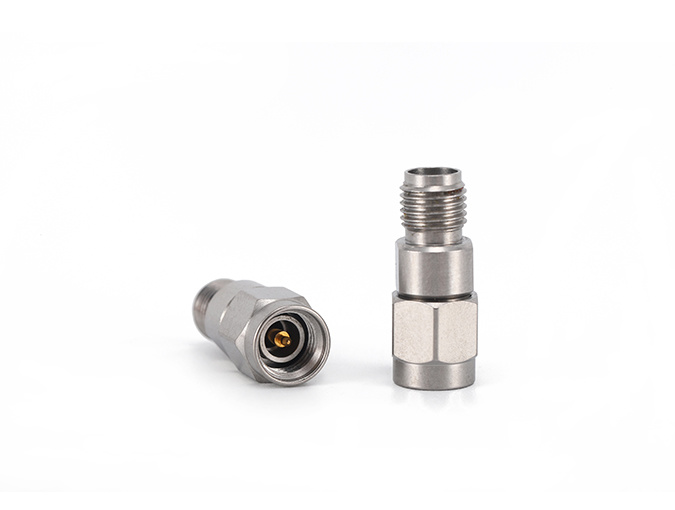 Precision Adapter SMA Female to 3.5 Male