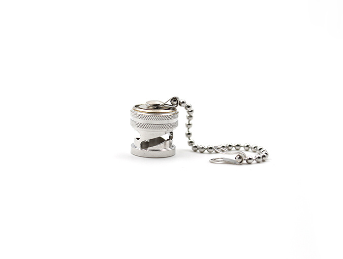 RF Connector TRB Dust Cap
